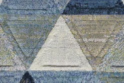 Dywany Z Krótkim Włosiem| Dywan w trójkąty SORRENTO 200x290 cm