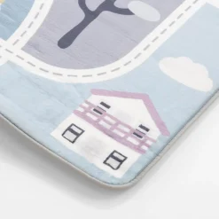 Dzieci inny Dywan w ulice ROAD, 120x160 cm