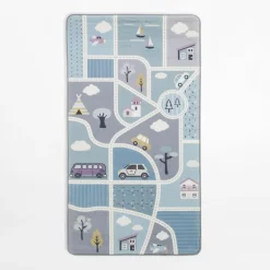 Dywany Dziecięce|Dywany|inny Dywan w ulice ROAD, 80x150 cm