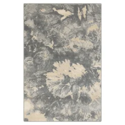 Dywany Wełniane|Dywany Premium| Dywan wełniany antracytowy GUSTO UBAD 160x240 cm