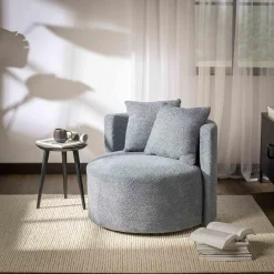 Dywany Wełniane|Dywany Z Krótkim Włosiem|inny Dywan wełniany CHOTI, kremowo-biały, 120x160 cm