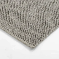 Dywany Wełniane|Dywany Z Krótkim Włosiem|inny Dywan wełniany CHOTI szary 160x230 cm