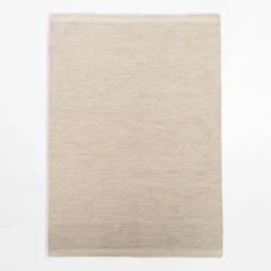 Dywany Wełniane|Dywany Z Krótkim Włosiem|inny Dywan wełniany GOTTI, srebrno-beżowy, 160x230 cm