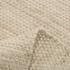 Dywany Wełniane|Dywany Z Krótkim Włosiem|inny Dywan wełniany GOTTI, srebrno-beżowy, 160x230 cm