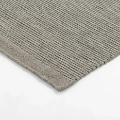 Dywany Wełniane|inny Dywan wełniany GOTTI, szary, 200x300cm