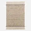 Dywany Wełniane|Dywany Z Krótkim Włosiem|inny Dywan wełniany naturalny beż LIMA 140x200 cm