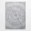 Dywany Z Krótkim Włosiem|inny Dywan wzór plaster drewna szary MIRACLE 120x170 cm