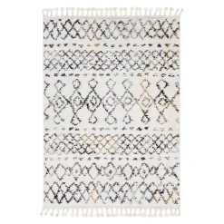 inny Dywan z etno wzorem ALASKA 200x290 cm