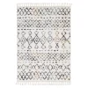 Dywany Shaggy| Dywan z etno wzorem ALASKA 160x230 cm