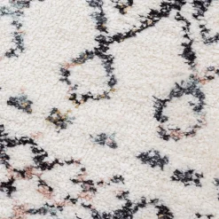 Dywany Shaggy| Dywan z etno wzorem ALASKA 160x230 cm