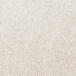 Dywany Shaggy| Dywan z frędzlami kremowy ALASKA 120x170 cm