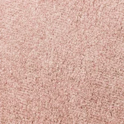 Dywan z frędzlami różowy ALASKA 120x170 cm