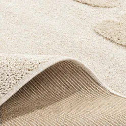 Dywany Dziecięce|Dywany|inny Dywan z górami kremowy CLUDI 160x230 cm
