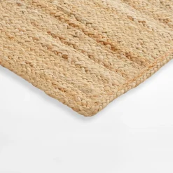 Dywany Z Krótkim Włosiem|inny Dywan z juty BRUGA, 80x150 cm