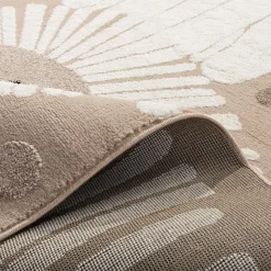 Dywany Dziecięce|Dywany|inny Dywan z lwem kremowy STEP 200x290 cm