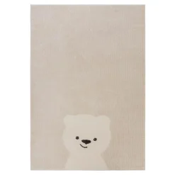 Dzieci Dywan z misiem KIDY 160x230 cm