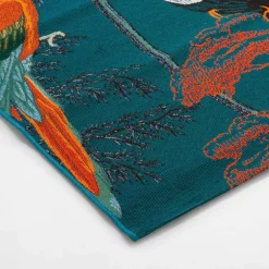 inny Dywan z papugami JUNGLE, 80x160 cm