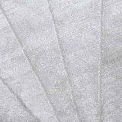 Dywany Z Krótkim Włosiem| Dywan z połyskiem szary KASHMIR 160x230 cm