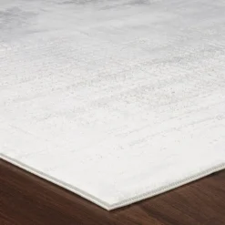 Dywany Z Krótkim Włosiem| Dywan z przecieranym wzorem MODICA 120x170 cm