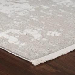Dywany Z Krótkim Włosiem|inny Dywan z przecieranym wzorem MOON 160x230 cm