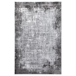 Dywan z przecieranym wzorem ARCO 120x170 cm