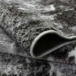 Dywany Z Krótkim Włosiem| Dywan z przecieranym wzorem ARCO 160x230 cm