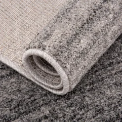 Chodniki|Dywany Z Krótkim Włosiem| Dywan z przecieranym wzorem do przedpokoju PASCAL 80x150 cm