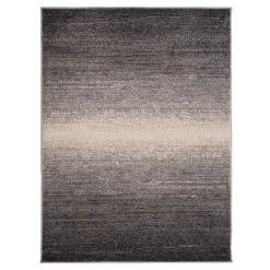 Dywan z przecieranym wzorem PASCAL 200x290 cm