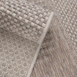 Dywany Zewnętrzne|Dywany Zewnętrzne|inny Dywan z ramką ORIA, beżowy, 200x280 cm