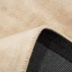 inny Dywan z wiskozy PEARL, beżowy, 160x230 cm