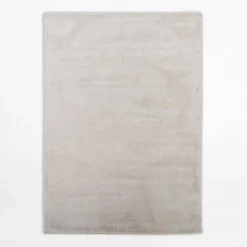 inny Dywan z wiskozy PEARL kość słoniowa 240x340 cm