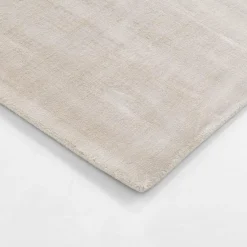 inny Dywan z wiskozy PEARL, kość słoniowa, 160x230 cm