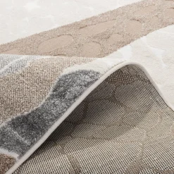 Dywany Dziecięce|Dywany|inny Dywan z żyrafą kremowy STEP 160x230 cm