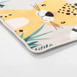 Dywany Dziecięce|Dywany|inny Dywan ze zwierzętami JUNGLE, 120x160 cm