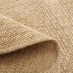 inny Dywan zewnętrzny COMILLA, beżowy, 120 cm