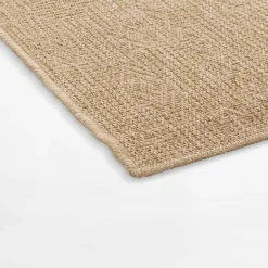 Chodniki|Dywany Zewnętrzne|inny Dywan zewnętrzny DHAKA, beżowy, 80x150 cm