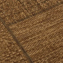 Dywan zewnętrzny geometryczny YUTA 120x170 cm