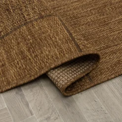 Dywan zewnętrzny geometryczny YUTA 160x230 cm