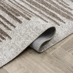 Dywany Zewnętrzne|Dywany Zewnętrzne| Dywan zewnętrzny nowoczesny REA 200x290 cm