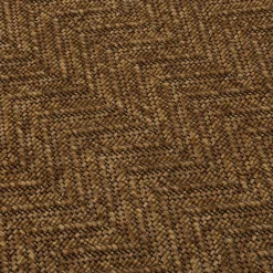 Dywan zewnętrzny okrągły YUTA 120 cm