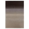 Dywany Zewnętrzne|Dywany Zewnętrzne| Dywan zewnętrzny ombre brązowy ORE 200x290 cm