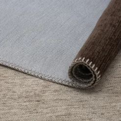 Dywany Zewnętrzne|Dywany Zewnętrzne| Dywan zewnętrzny ombre brązowy ORE 200x290 cm