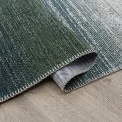 Dywan zewnętrzny ombre niebieski ORE 220x290 cm