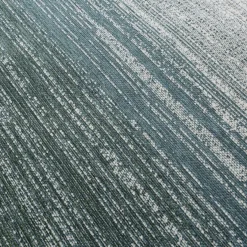 Dywan zewnętrzny ombre niebieski ORE 220x290 cm