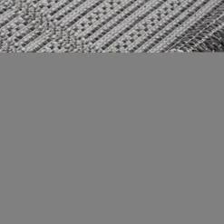 Dywany Zewnętrzne|Dywany Zewnętrzne| Dywan zewnętrzny szary PALERMO 120x170 cm