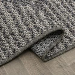 Dywany Zewnętrzne|Dywany Zewnętrzne| Dywan zewnętrzny w romby PALERMO 160x230 cm