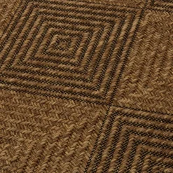 Dywany Zewnętrzne|Dywany Zewnętrzne| Dywan zewnętrzny w romby YUTA 120x170 cm