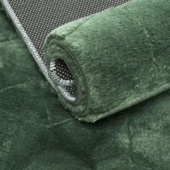 Dywan zielony BELIS 160x230 cm