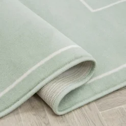 Dywany Dziecięce|Dywany| Dywan zielony BOISKO 160x230 cm