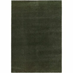 inny Dywan zielony LAVER 120x170 cm